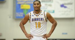 College coach accused of being a PIMP and possessing child pornography