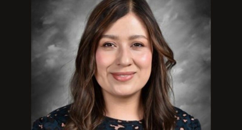 Colorado School Secretary Accused of Having Sex With 13-Year-Old Student Remains "At Large"