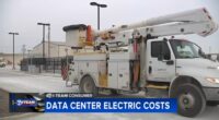 ComEd plans to lessen burden of electric costs for consumers concerned about data centers being built in Northern Illinois