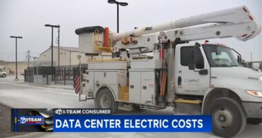 ComEd plans to lessen burden of electric costs for consumers concerned about data centers being built in Northern Illinois