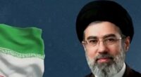'Comatose' Mojtaba Khamenei 'is UNAWARE there is a war