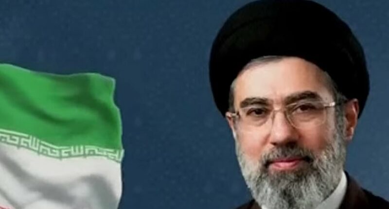 'Comatose' Mojtaba Khamenei 'is UNAWARE there is a war