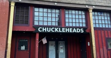 Comedy club owner kills ex-father-in-law before hunting down ex-wife