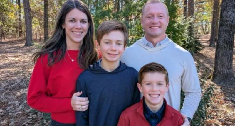 Community remembers beloved Georgia high school teacher, coach killed in senior prank gone wrong