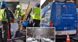 Con Edison refuses to refund New Yorkers who were left in cold, without power for days during deadly snap