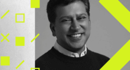 Confronting the CEO of the AI company that impersonated me