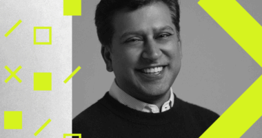 Confronting the CEO of the AI company that impersonated me