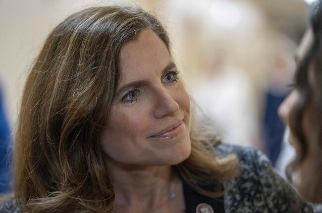 Congress Loves Transparency - Just Not the Bill to Release Its Sexual Misconduct Files