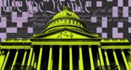 Congress considers blowing up internet law