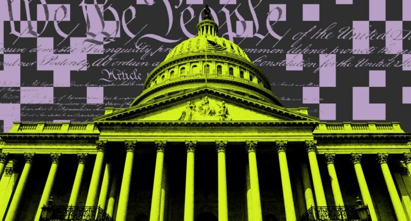 Congress considers blowing up internet law