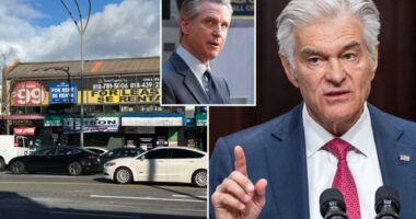 Congress launches probe into California hospice fraud