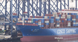 Congressional Democrats say Trump tariffs will cost US households more than $2,500 this year