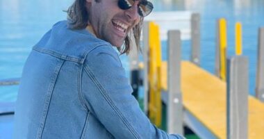 Conspiracy theorist podcaster admits murdering woman