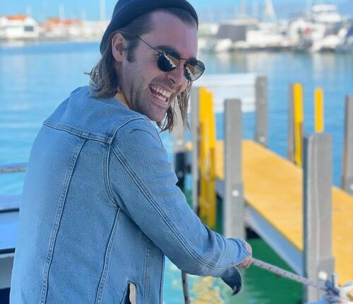 Conspiracy theorist podcaster admits murdering woman