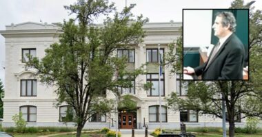 'Contrived from thin air': Court slams attorney for submitting brief filled with made-up cases and quotes 'fabricated' by AI, gets record fine