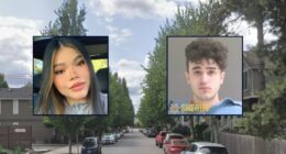 'Controlled' husband shot newlywed wife dead in the face after only a few weeks of marriage