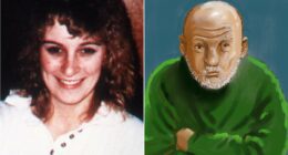 Convicted gang murderer who will 'rape women and children