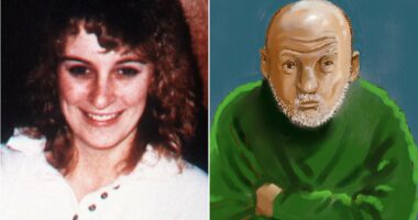 Convicted gang murderer who will 'rape women and children