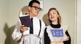 Cook your own dinner at least once a week to slash dementia risk by more than a quarter, finds new study