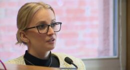 Cop on trial denies gunning for fellow officer in clash at home as prosecutors argue lethal risk was real