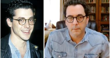 Corey Parker, known for ‘Will and Grace,’ ‘Friday the 13th,’ dies at age 60