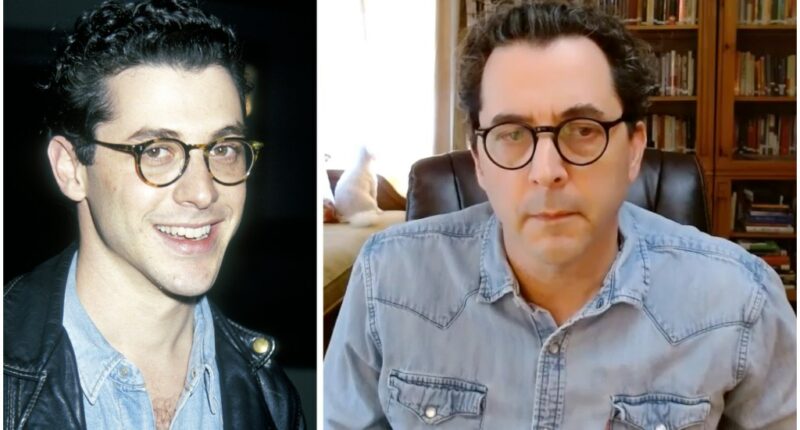 Corey Parker, known for ‘Will and Grace,’ ‘Friday the 13th,’ dies at age 60