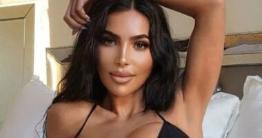 Cosmetologist stands trial over death of Kim Kardashian doppelganger
