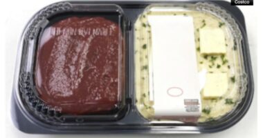 Costco recalls popular meatloaf meal kit over salmonella risk