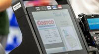 Costco's high tech checkout changes leave customers divided