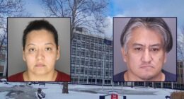 'Could see every rib': Parents starved 'severely emaciated' boys while imposing 'military discipline,' sheriff says