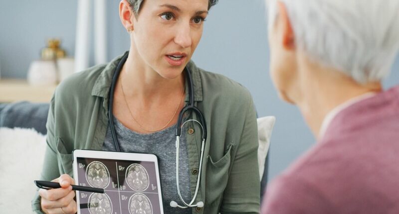 Could you have the dementia gene? As DNA variant is found to drive most cases of dementia, experts call for mass testing