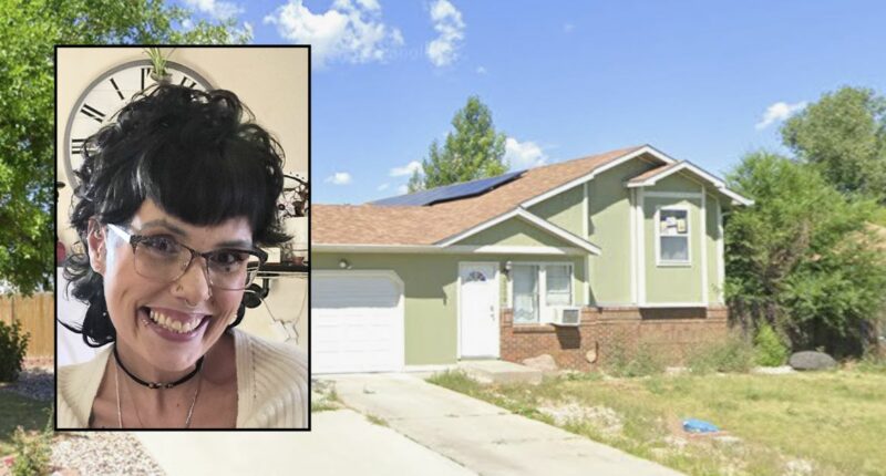 'Couldn't tell her how much he hated her': 14-year-old named Havoc blows away mother with her own 9 mm after mocking him for getting a D in math, cops say