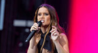 Country Singer Maren Morris Attacks Trump Supporters in Unhinged Rant: 'Dementia-Ridden, Bankrupt to F**k'