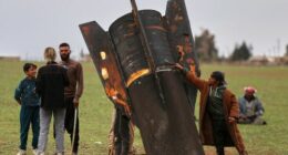 Country by country, here's how the unfolding war is affecting the Middle East and beyond