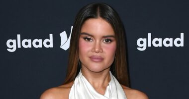 Country star Maren Morris blasts Trump supporters in fiery rant