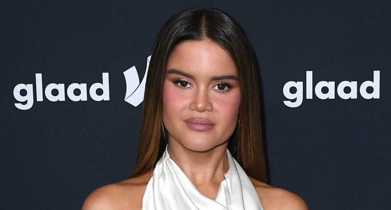 Country star Maren Morris blasts Trump supporters in fiery rant