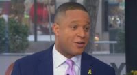 Craig Melvin slammed for VERY awkward interview with Anya Taylor-Joy