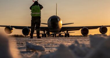 Crew of fatal US military crash included Georgia father and several from Ohio