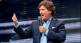 Critics question if Tucker Carlson is out of touch with Americans