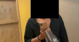 Crooked LASD deputy sentenced to 5+ years in prison for extortion scheme