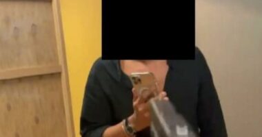 Crooked LASD deputy sentenced to 5+ years in prison for extortion scheme