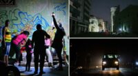 Cuba blackout leaves millions without power