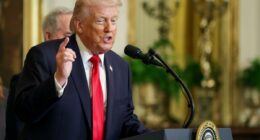 Cuba 'is gonna fall pretty soon ... They want to make a deal'