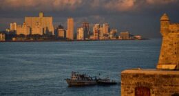 Cuban president says Raúl Castro involved in US talks that are in early stages