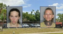 'Curious about it': Middle schooler overdosed in class with drugs swiped from arguing parents, police say