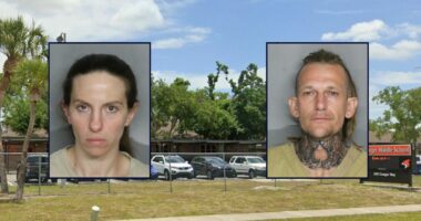 'Curious about it': Middle schooler overdosed in class with drugs swiped from arguing parents, police say