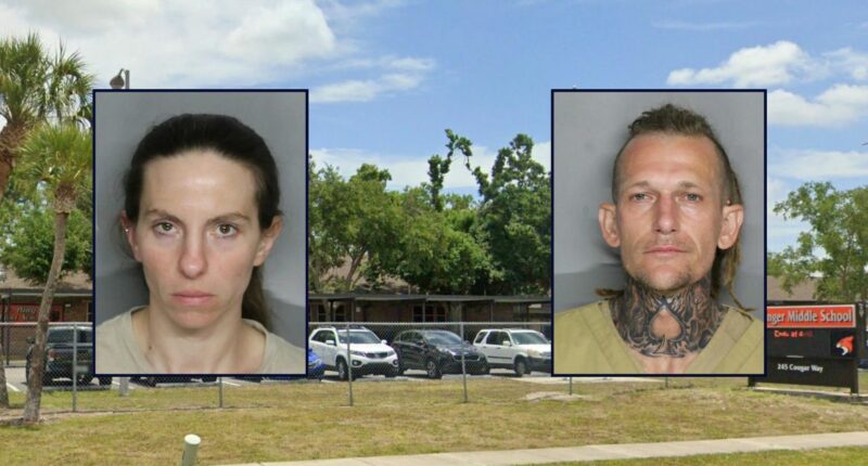 'Curious about it': Middle schooler overdosed in class with drugs swiped from arguing parents, police say