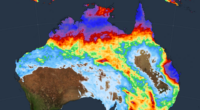 Cyclone risk increases as multiple lows bring further drenching to the north