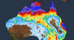 Cyclone risk increases as multiple lows bring further drenching to the north