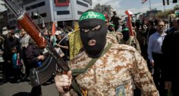 DAVID PATRIKARAKOS: How Iran learnt from the defeat of Saddam